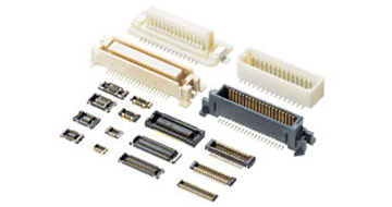 Board to Board Connectors