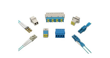 Fiber Optic Connectors