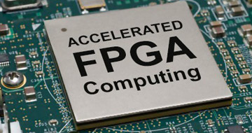 FPGA Computing Systems