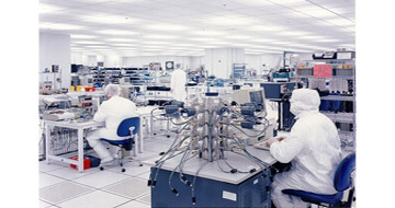 Microelectronics Manufacturing