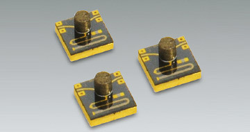 Microstrip Circulators and Isolators