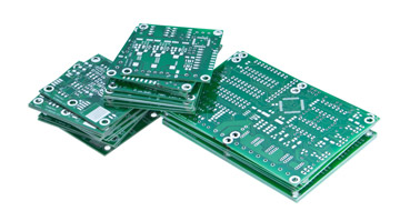 PCB Fabrication