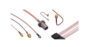 RF Connectors