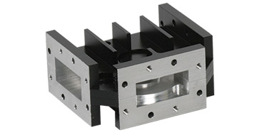 Waveguide Ferrite Devices